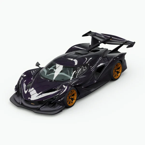 Apollo Intensa Emozione 2018