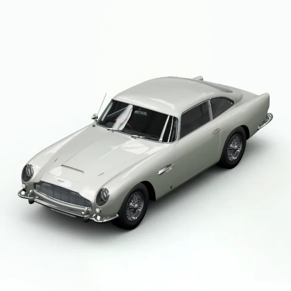 Aston Martin DB5 1964