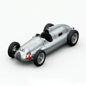 Auto Union Type D 1939