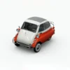 BMW Isetta 300 Export 1957