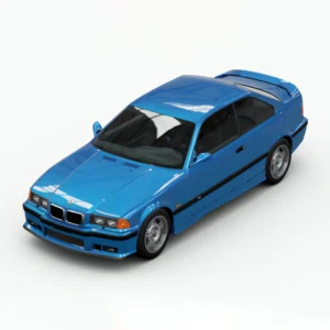 BMW M3 1997