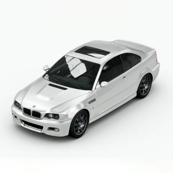 BMW M3 2005