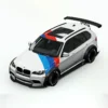 BMW X5 M Forza Edition 2011