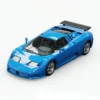 Bugatti EB110 Super Sport 1992