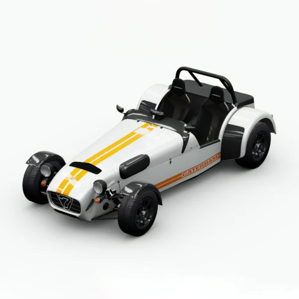 Caterham Superlight R500 2013