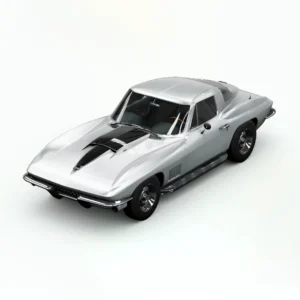 Chevrolet Corvette Stingray 427 1967