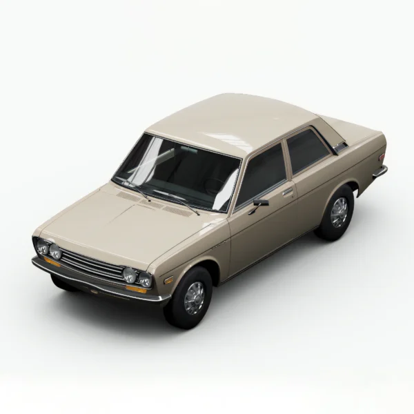 Datsun 510 1970