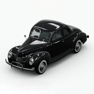 Ford De Luxe Coupe 1940