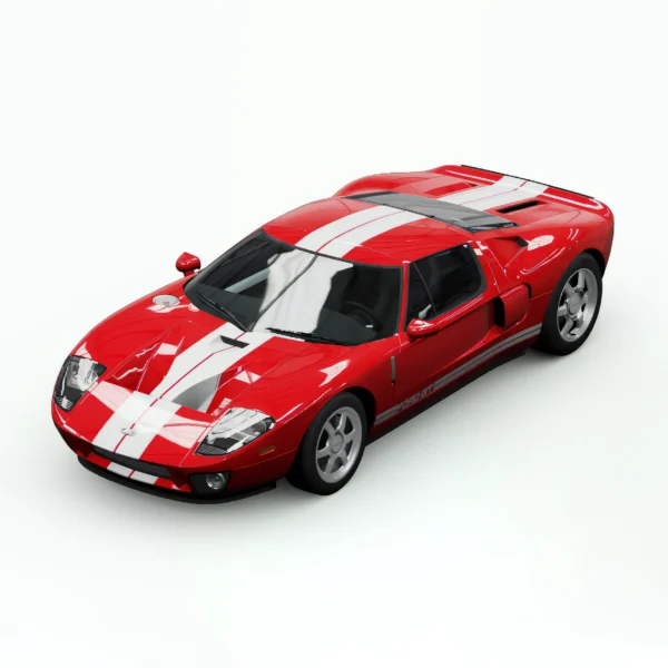 Ford GT 2005