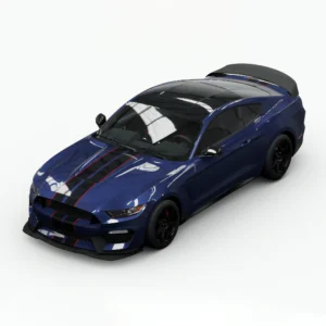 Ford Shelby GT350R 2016