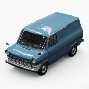 Ford Transit 1965