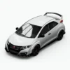 Honda Civic Type R 2016