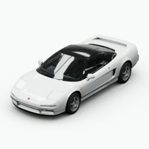 Honda NSX-R 1992