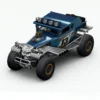 Hot Wheels Baja Bone Shaker 2013