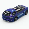 Hot Wheels Deora II 2000