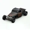 Hot Wheels Ford F-5 Dually Custom Hot Rod 1949