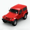 Jeep Wrangler Rubicon 2012