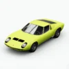 Lamborghini Miura P400 1967