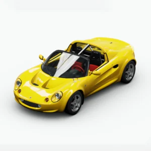 Lotus Elise Series 1 Sport 190 1999