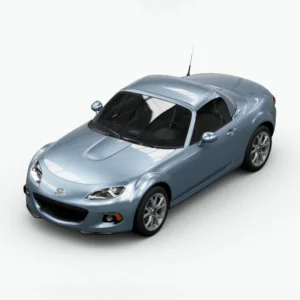 Mazda MX-5 2013