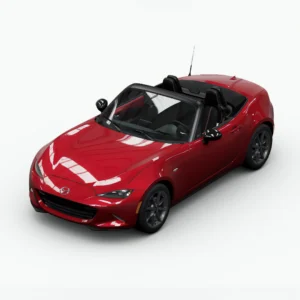 Mazda MX-5 2016