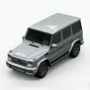 Mercedes-Benz G 65 AMG 2013