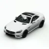 Mercedes-Benz SLK 55 AMG 2012