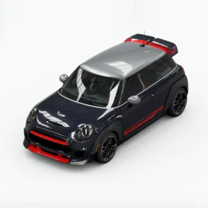 Mini John Cooper Works GP 2021