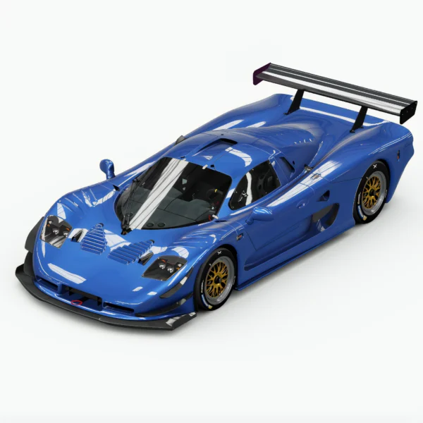 Mosler MT900 GT3 2006