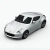 Nissan 370Z 2010