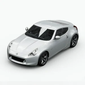 Nissan 370Z 2010