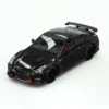 Nissan GT-R Nismo (R35) 2020