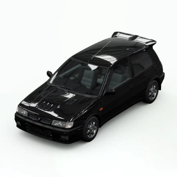 Nissan Pulsar GTI-R 1990