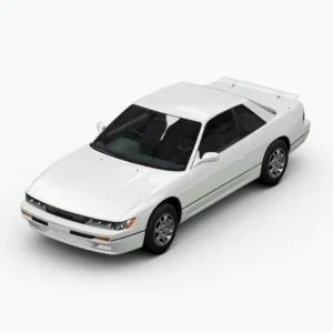 Nissan Silvia CLUB K's 1992