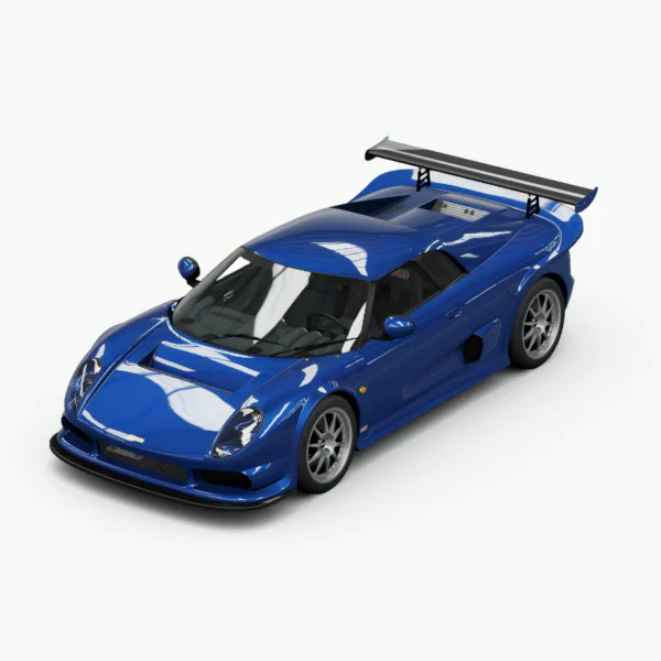 Noble M400 2006