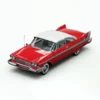 Plymouth Fury 1958