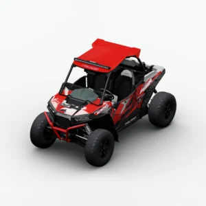 Polaris RZR XP 1000 EPS 2015