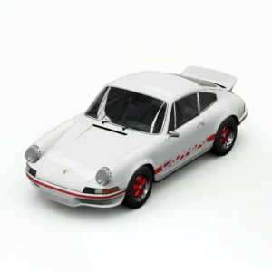 Porsche 911 Carrera RS 1973