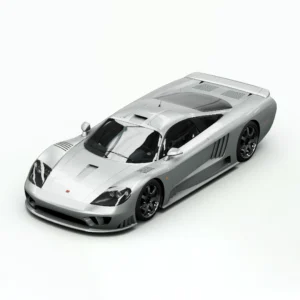 Saleen S7 2004