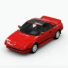 Toyota MR2 SC 1989