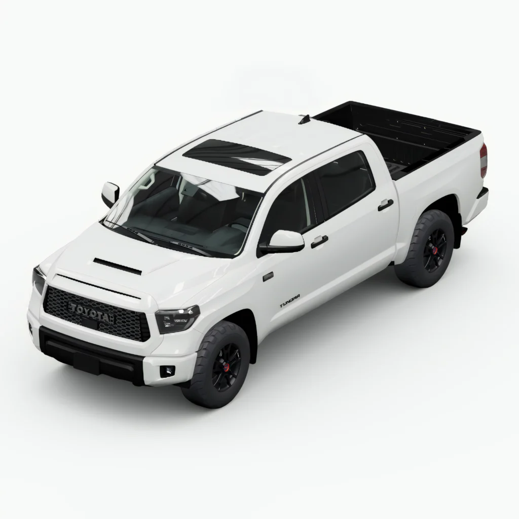 Toyota Tundra Trd Pro 2020 Horizon Exclusive