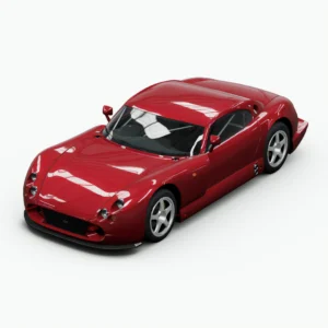 TVR Cerbera Speed 12 1998