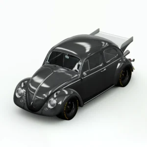 Volkswagen Beetle Forza Edition 1963