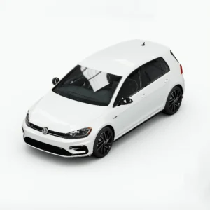 Volkswagen Golf R 2021