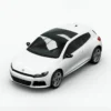 Volkswagen Scirocco R 2011