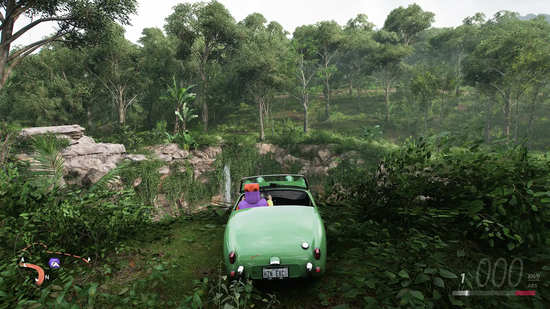 FH5 Frog in the Well Treasure Guide 3