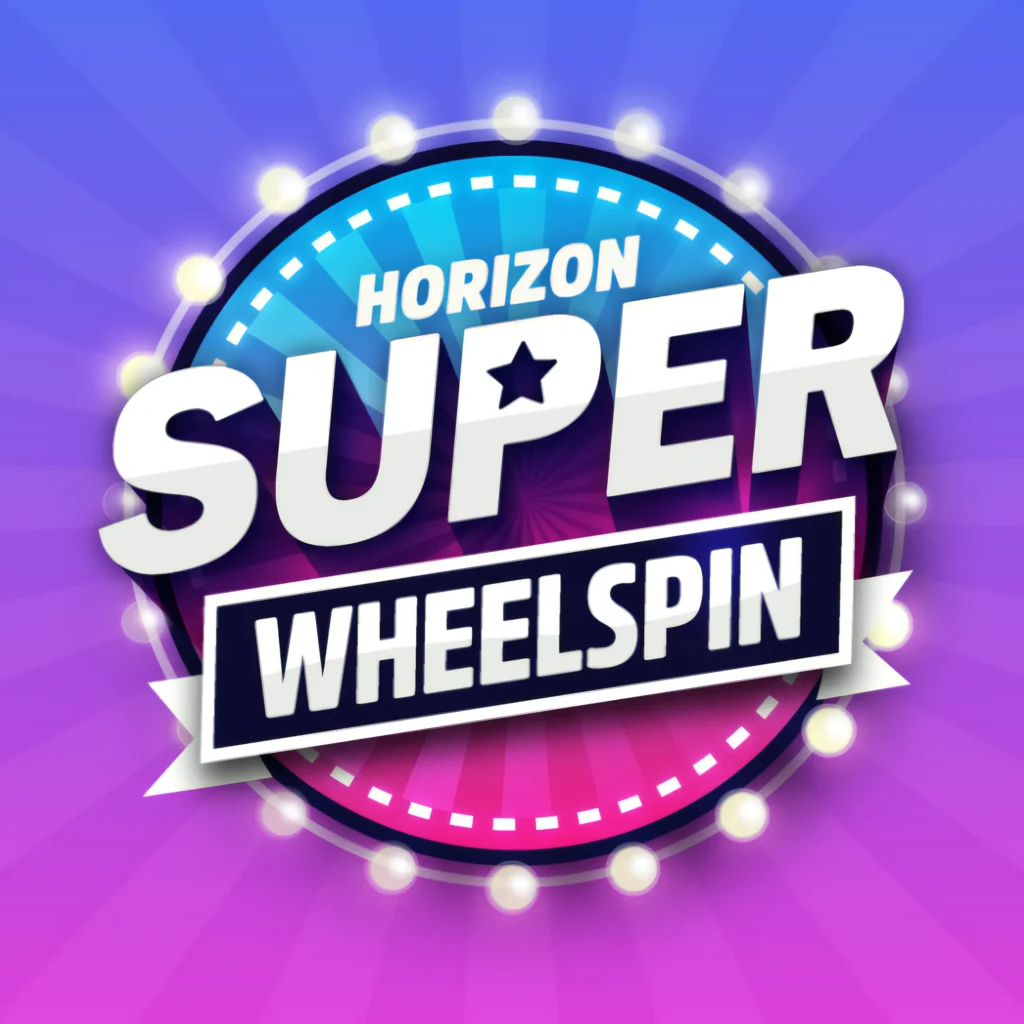 Super Wheelspin