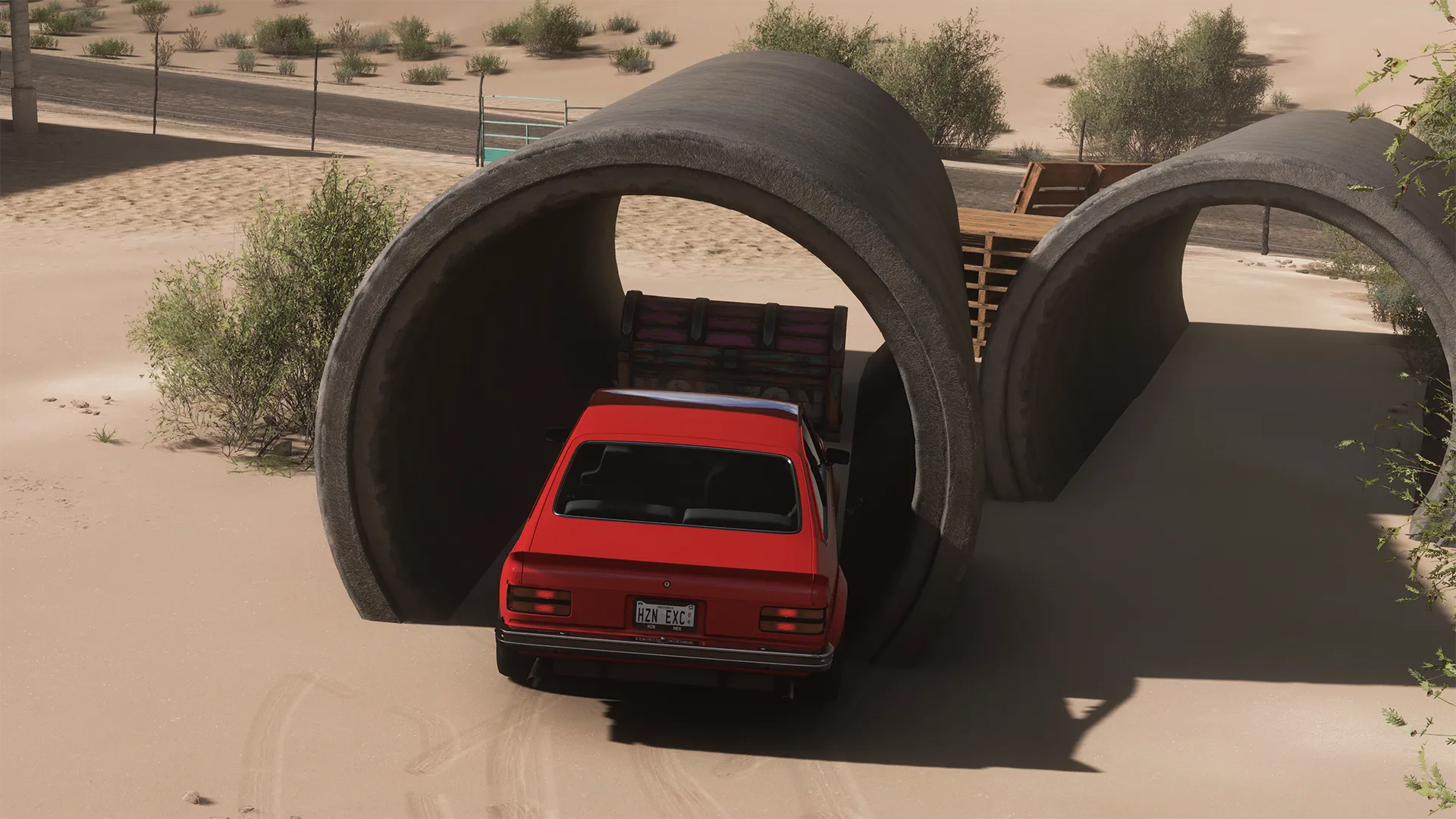 Forza Horizon 5: Let's Bounce Treasure